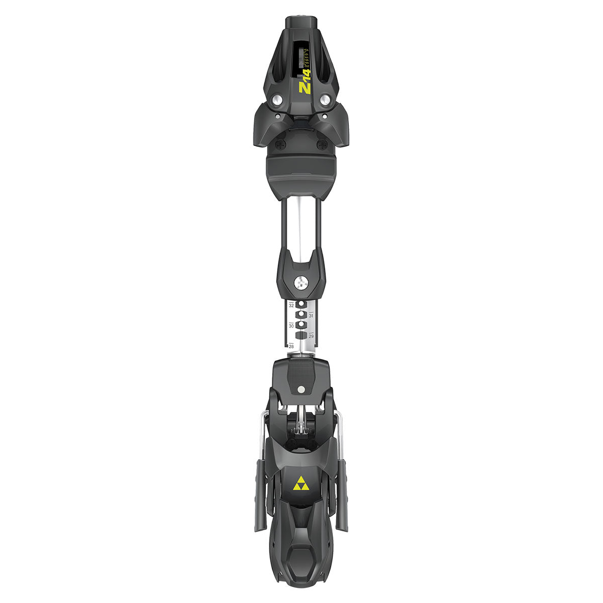 2026 Fischer RC4 Race Bindings – Race Place
