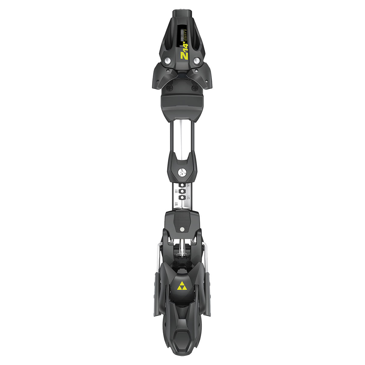 2026 Fischer RC4 Race Bindings – Race Place