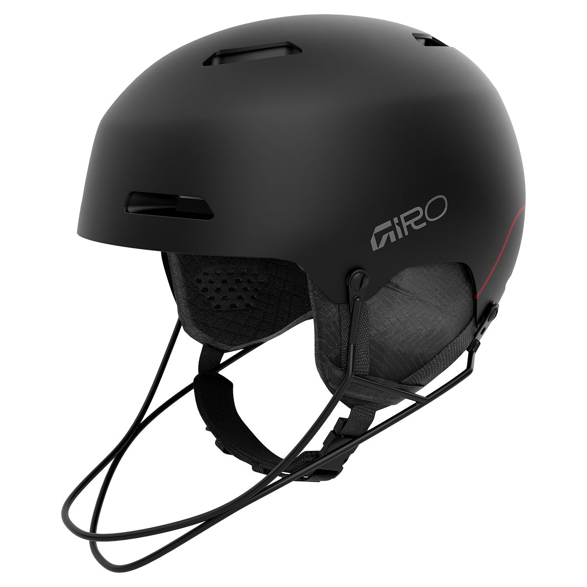 Giro Ledge SL MIPS Race Helmet – Slalom Protection & Fit