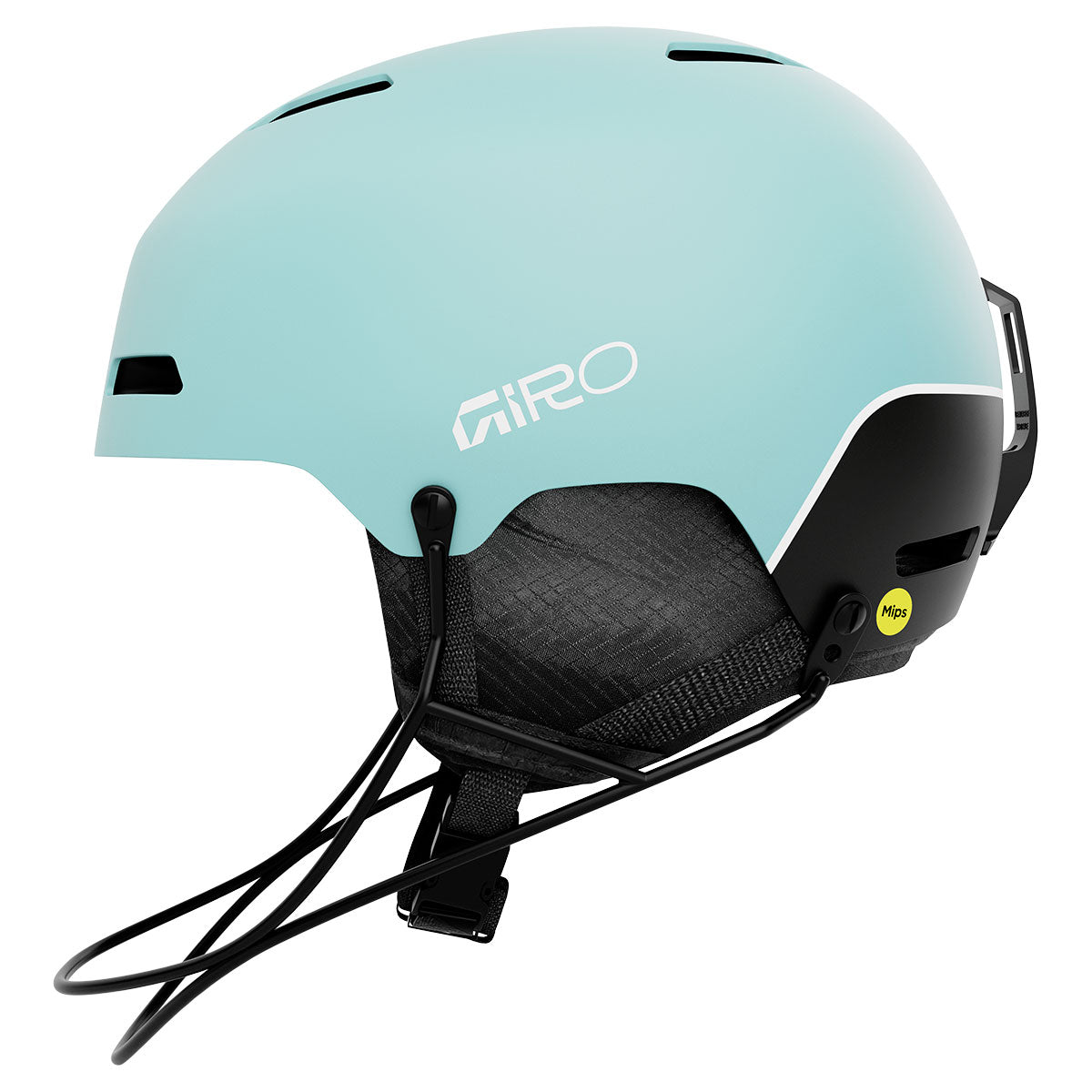 Giro Ledge SL MIPS Race Helmet – Slalom Protection & Fit – Race Place
