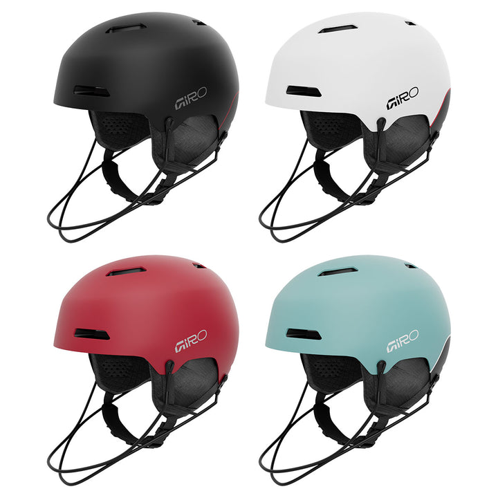 Giro Ledge SL MIPS Helmet
