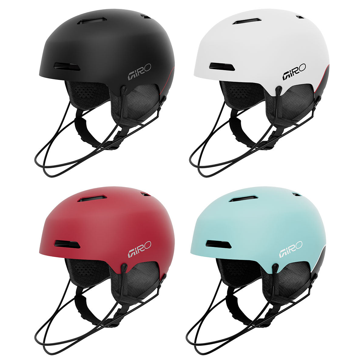 Giro Ledge SL MIPS Race Helmet – Slalom Protection & Fit