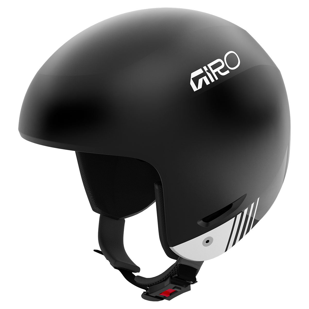 Giro Signes Spherical FIS Helmet – Race Protection & Style – Race