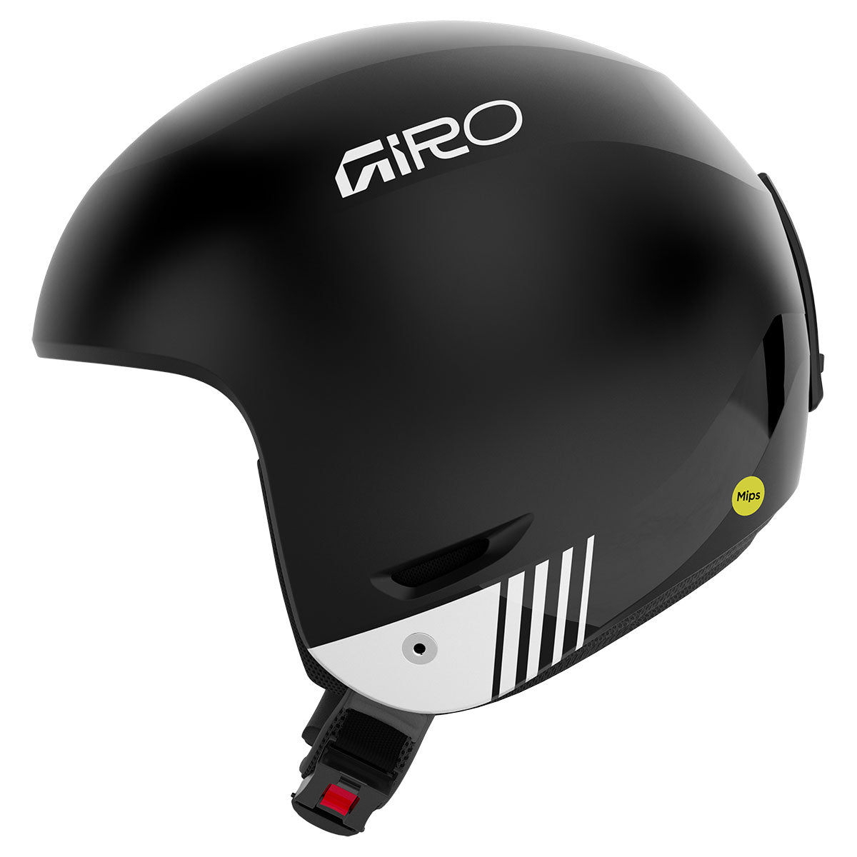 Giro Signes Spherical FIS Helmet – Race Protection & Style – Race