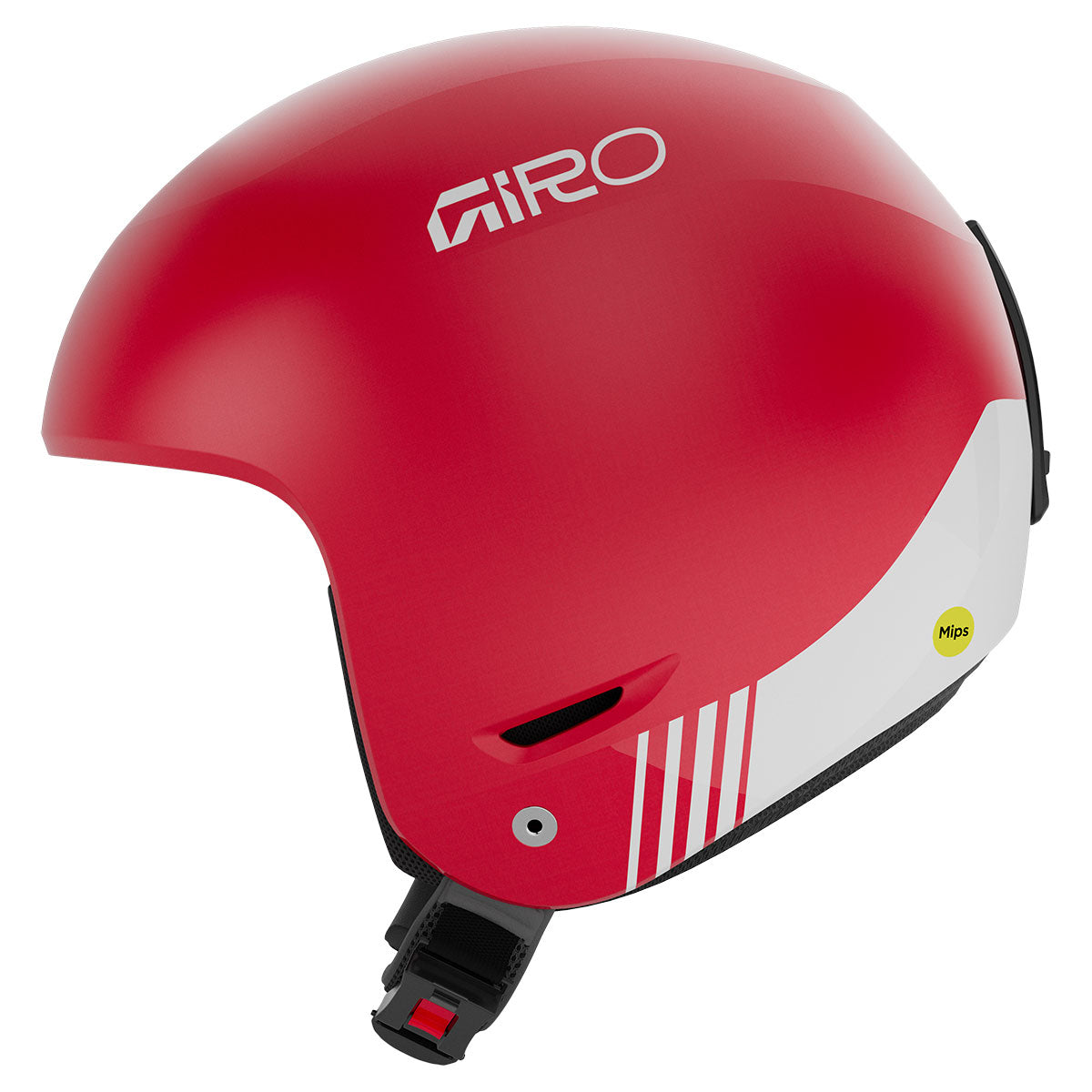 ジロレーシングヘルメット GIRO SIGNES SPHERICAL Giro Signes Spherical FIS Helmet – Race Protection & Style – Race