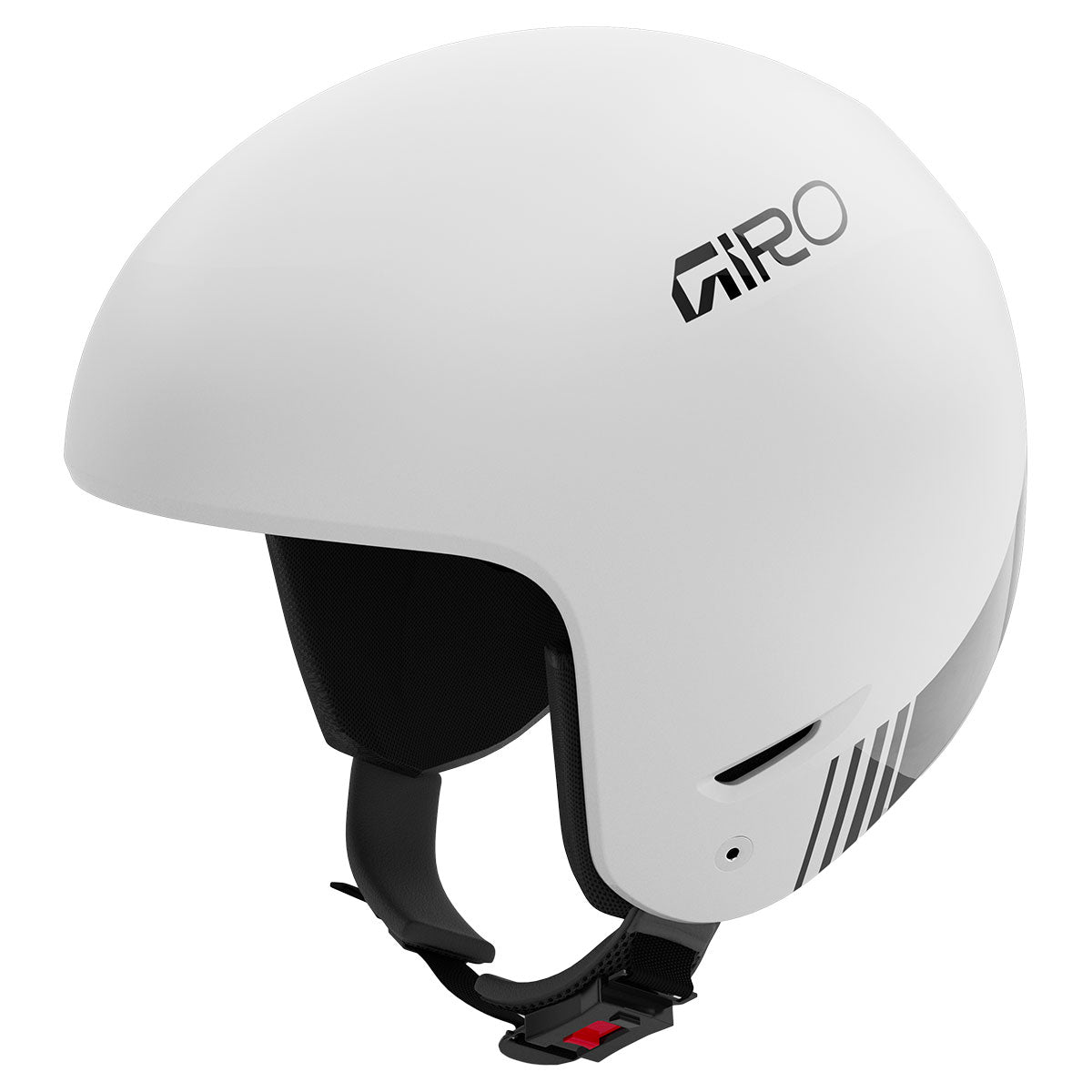 Giro Signes Spherical FIS Helmet – Race Protection & Style – Race