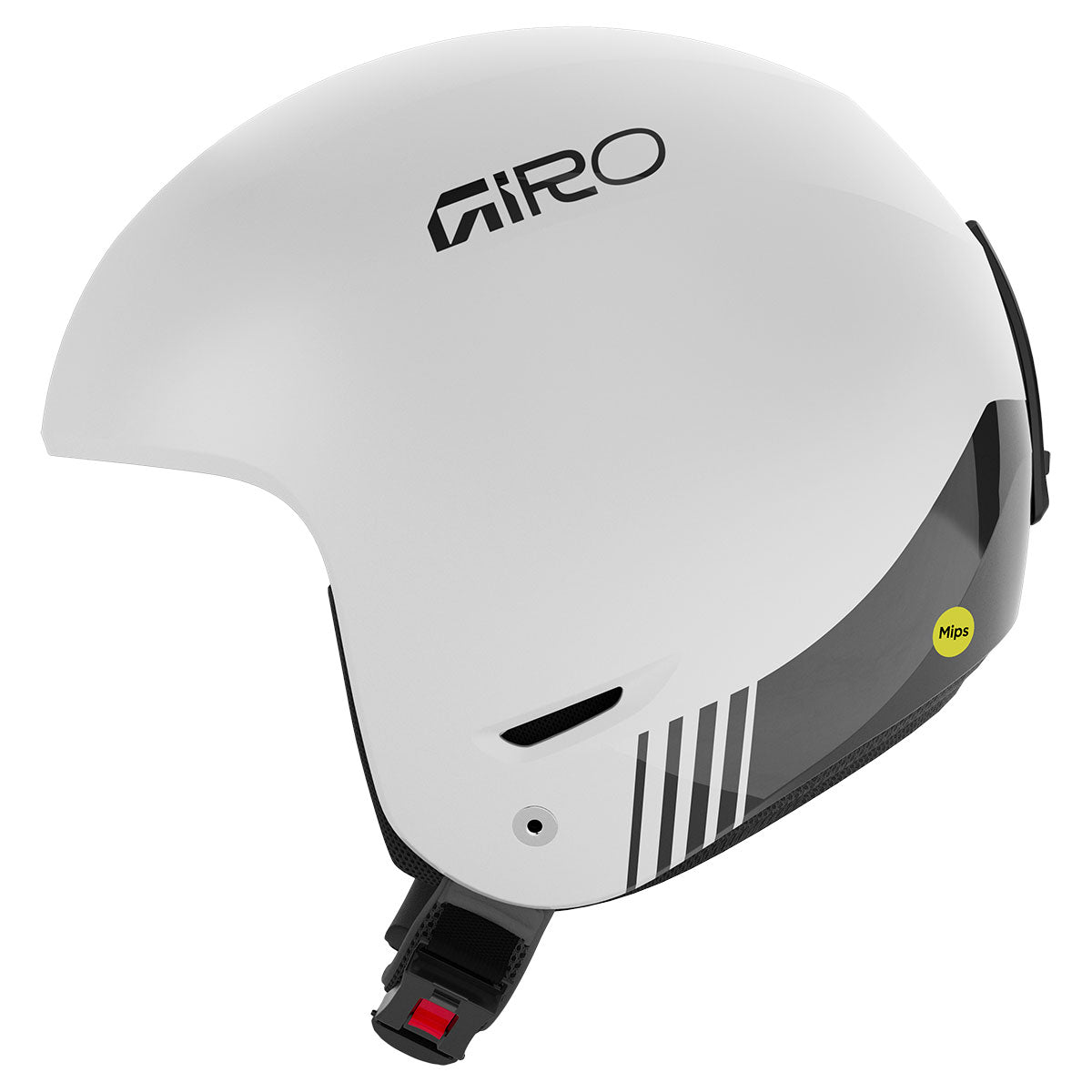 ジロレーシングヘルメット GIRO SIGNES SPHERICAL Giro Signes Spherical FIS Helmet – Race Protection & Style – Race