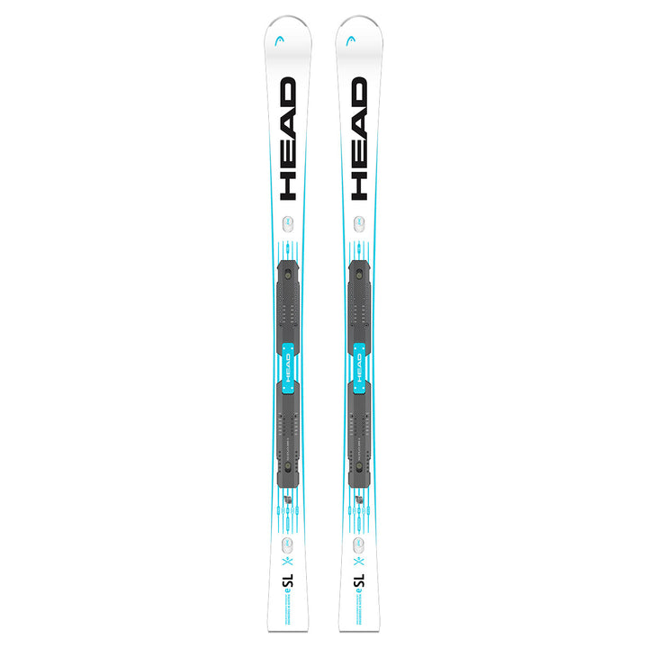 2026 HEAD WCR E-SL RP Skis