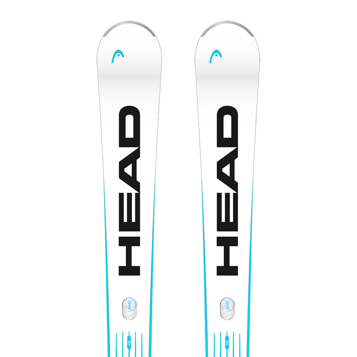 2026 HEAD WCR E-SL RP Skis