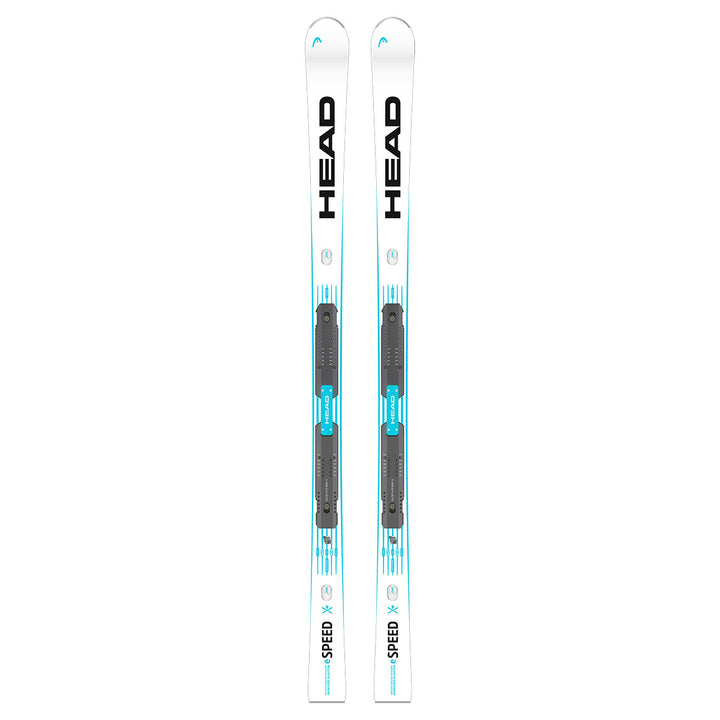 2026 HEAD WCR E-Speed RP GS Skis