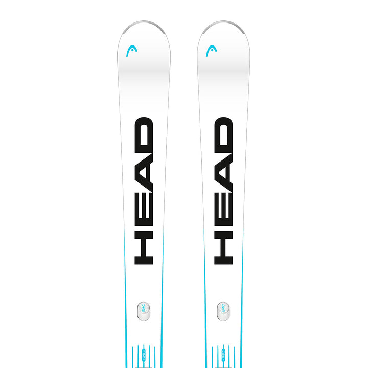 2026 HEAD WCR E-Speed RP GS Skis