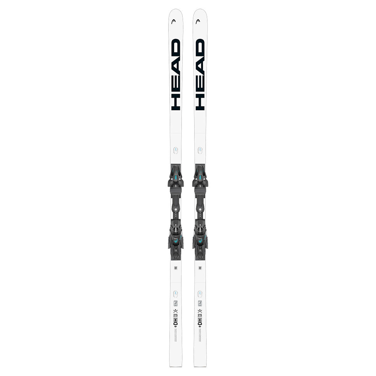 スキー HEAD WCR REBELS e-SL RD FIS 165cm 2026 HEAD WCR E-DH Rebel FIS Skis – Race Place
