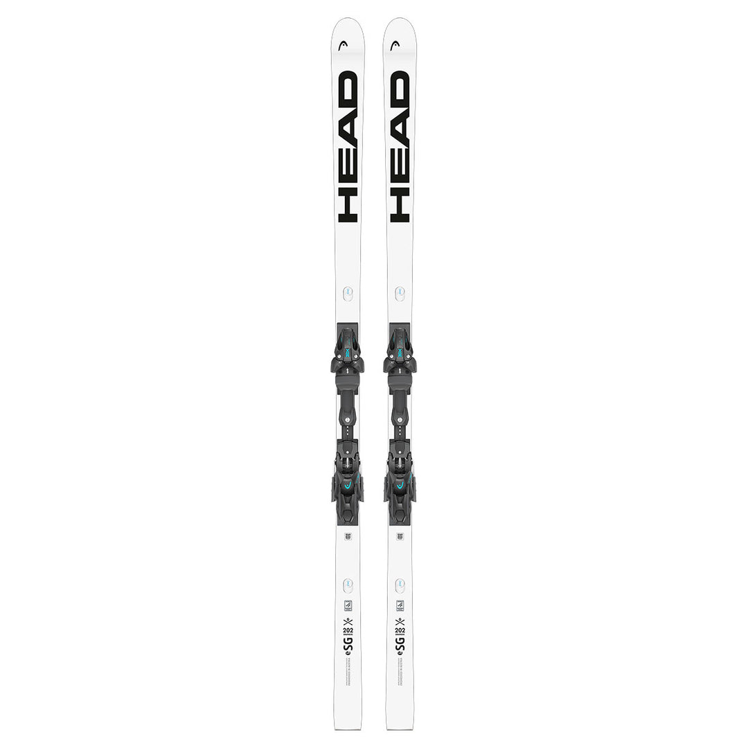 Ski occasion Head Prestige + fixations Ski occasion Head Prestige + fixations