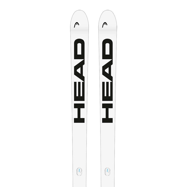 2026 HEAD WCR E-SG Rebel FIS Skis