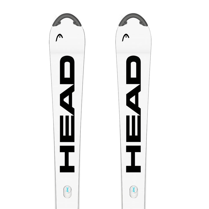 2026 HEAD WCR E-SL Rebel FIS Skis
