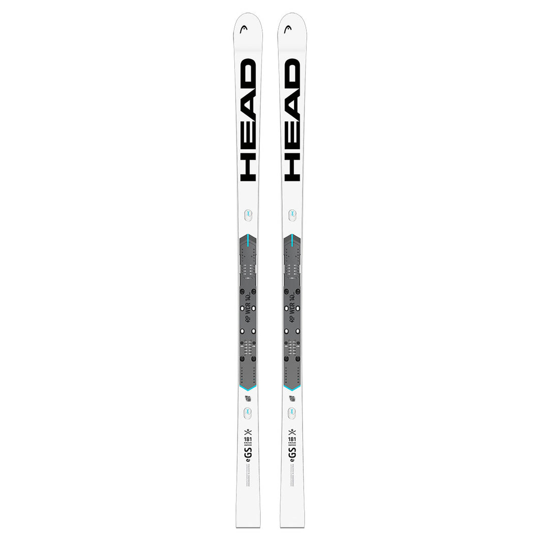 2026 HEAD WCR E-GS Rebel Skis