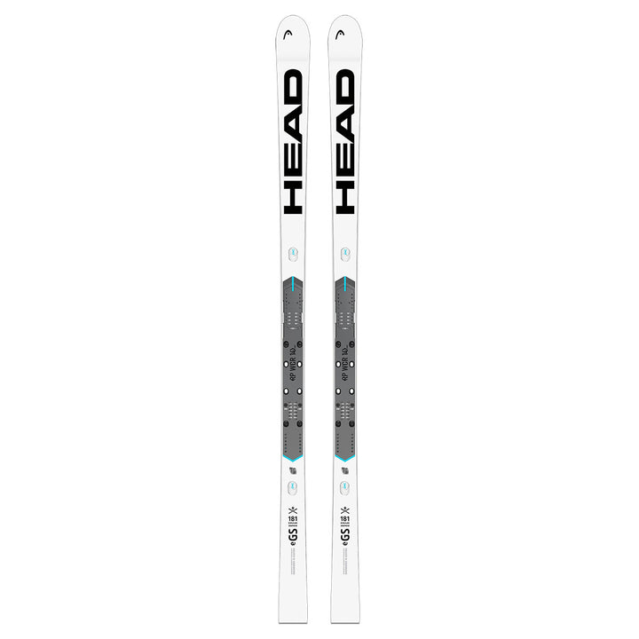 2026 HEAD WCR E-GS Rebel Skis