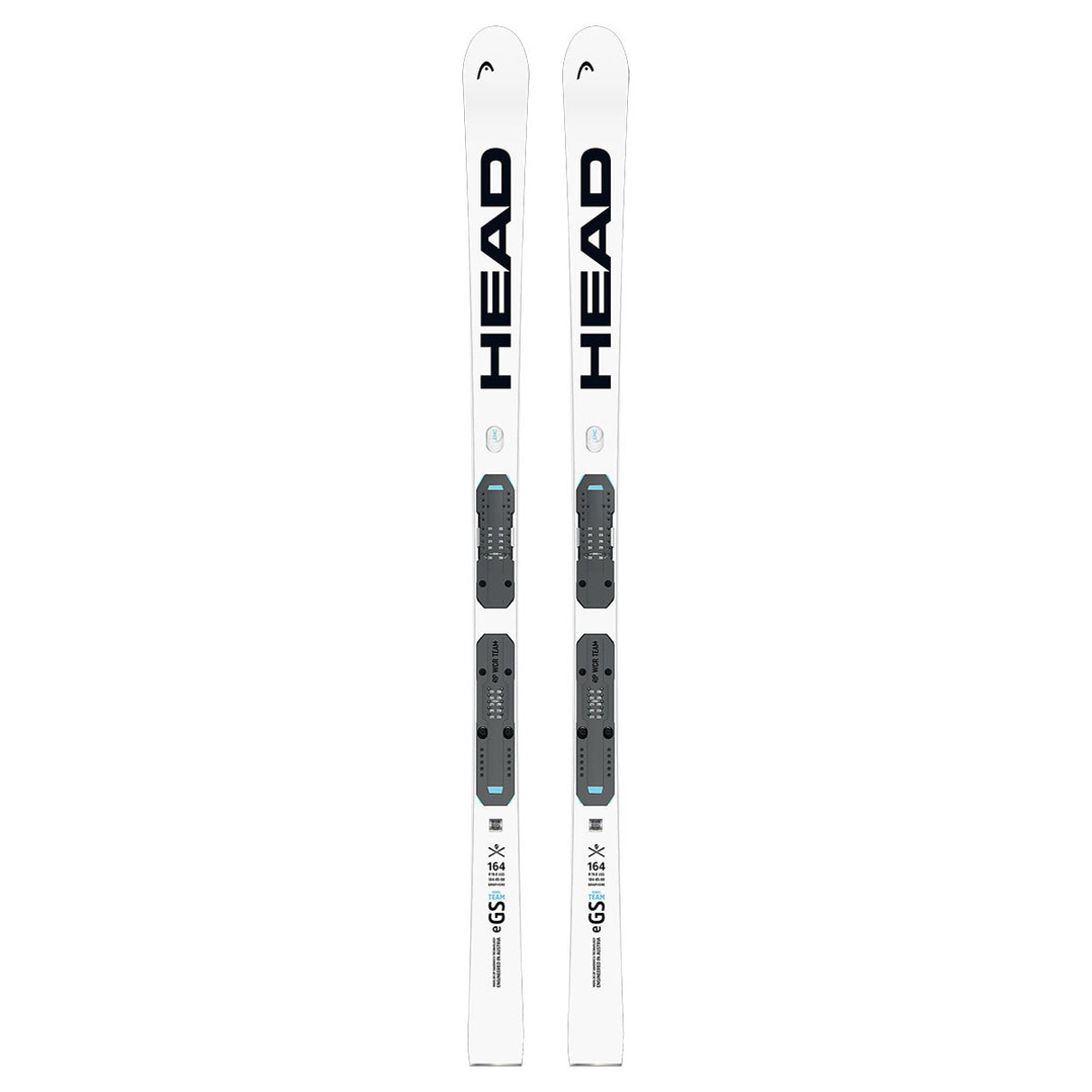 2026 HEAD WCR E.GS Rebel Team Skis