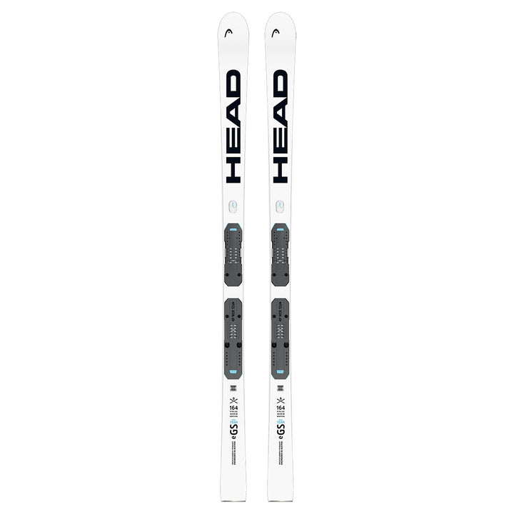 2026 HEAD WCR E.GS Rebel Team Skis