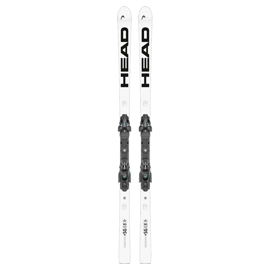 2026 HEAD WCR JR E-SG Rebel Skis