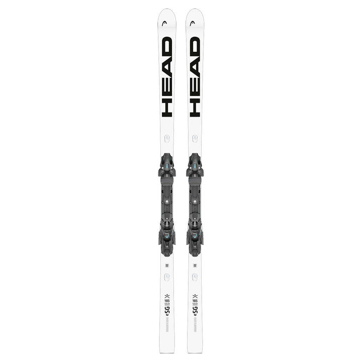 2026 HEAD WCR JR E-SG Rebel Skis
