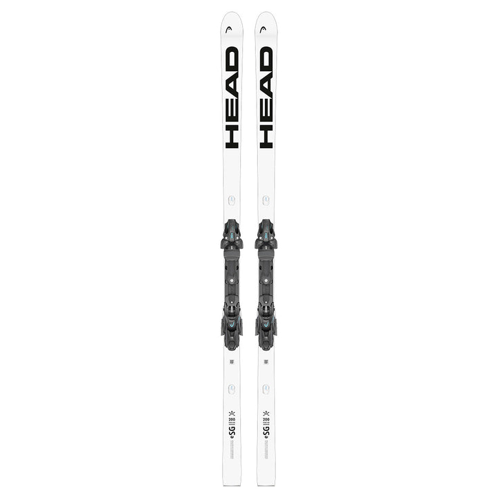 2026 HEAD WCR JR E-SG Rebel Skis