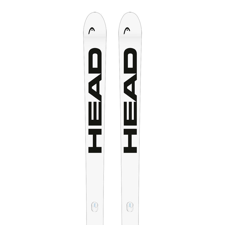 2026 HEAD WCR JR E-SG Rebel Skis