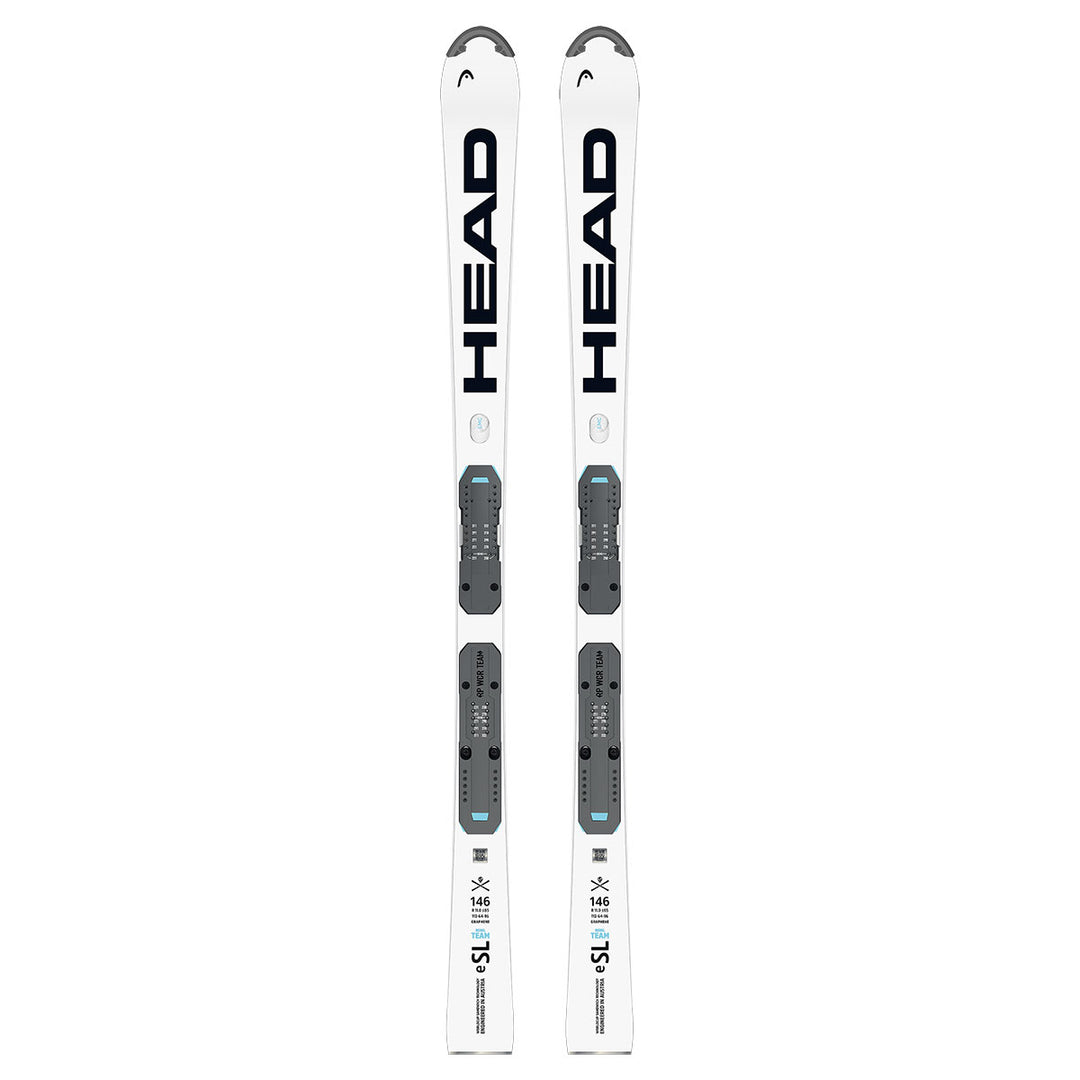 2026 HEAD WCR E.SL Rebel Team Skis