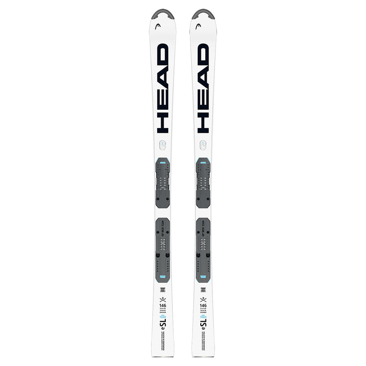 2026 HEAD WCR E.SL Rebel Team Skis
