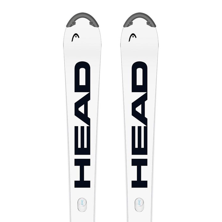 2026 HEAD WCR E.SL Rebel Team Skis