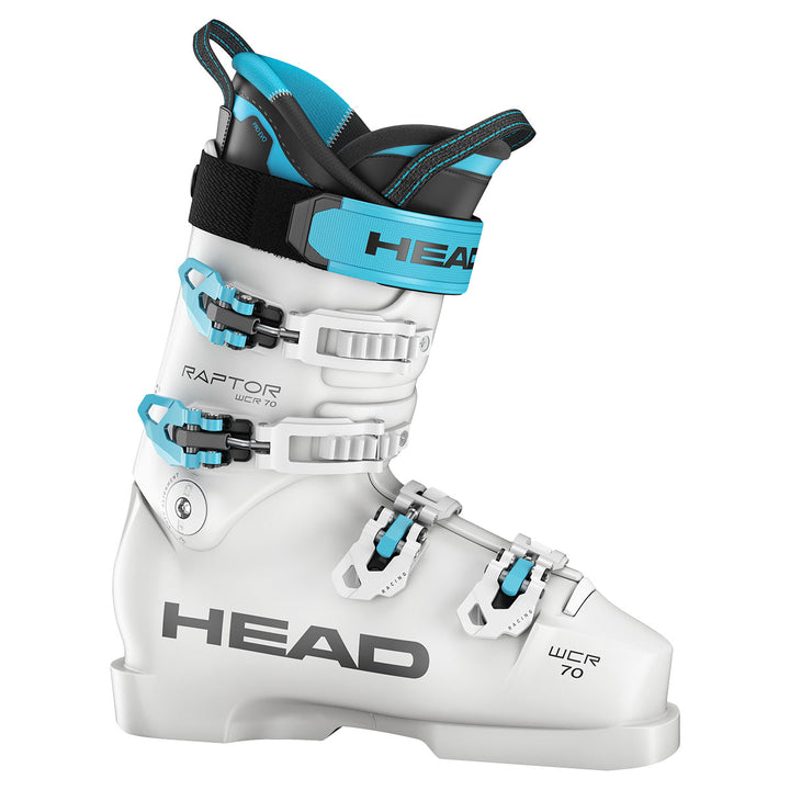HEAD Raptor WCR 70 PV JR Race Boot