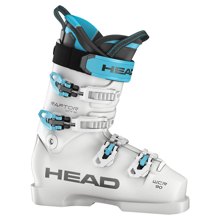 HEAD RAPTOR WCR 90 PV JR SKI BOOT