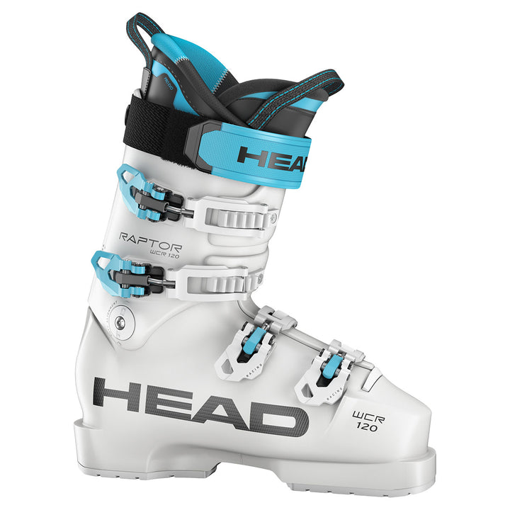 HEAD Raptor WCR 120 PV Race Boot