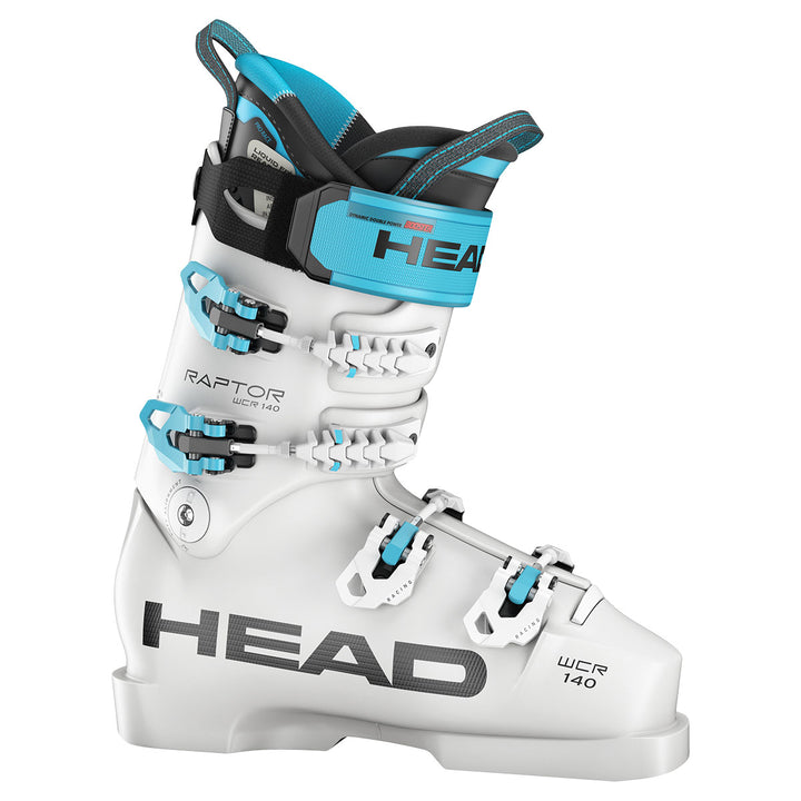 HEAD Raptor WCR 140S PV Race Boot