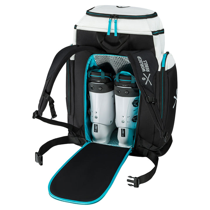 HEAD Rebels Racing Backpack