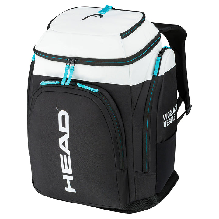 HEAD Rebels Racing Backpack