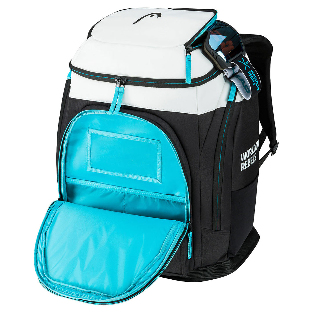 HEAD Rebels Racing Backpack