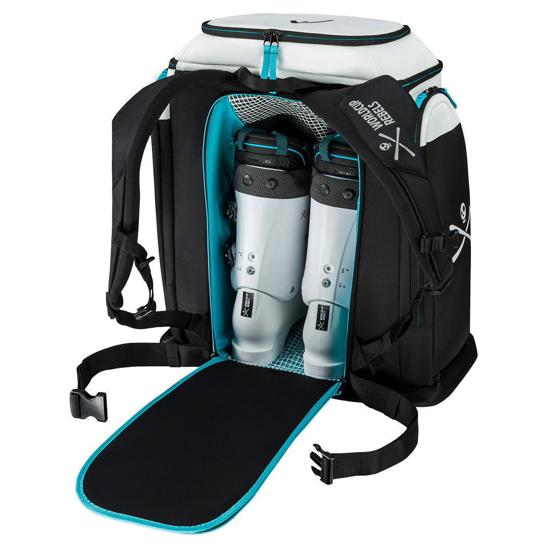 Ski Head Rebel Backpack Head Head Rebels Racing Backpack 50L