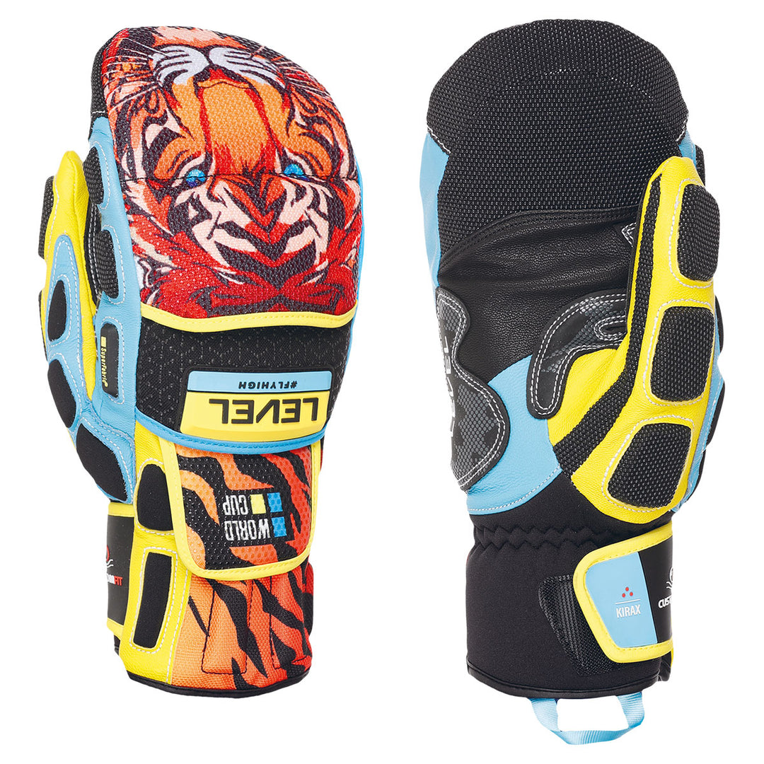 level handschuhe Level Worldcup CF Mitt