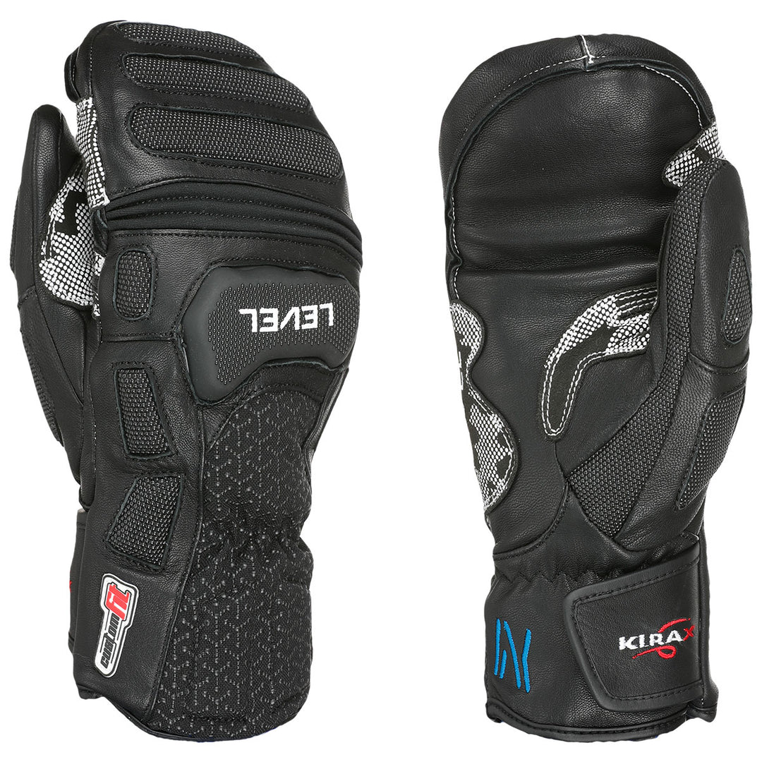Level SQ CF Mitt