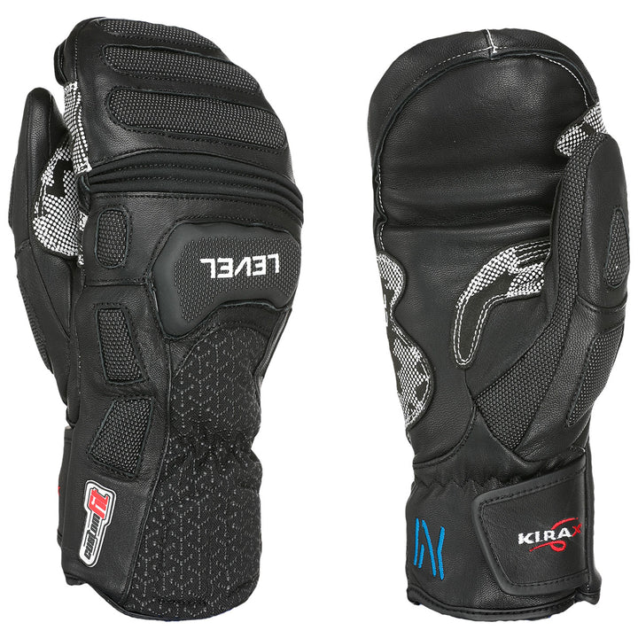 Level SQ CF Mitt