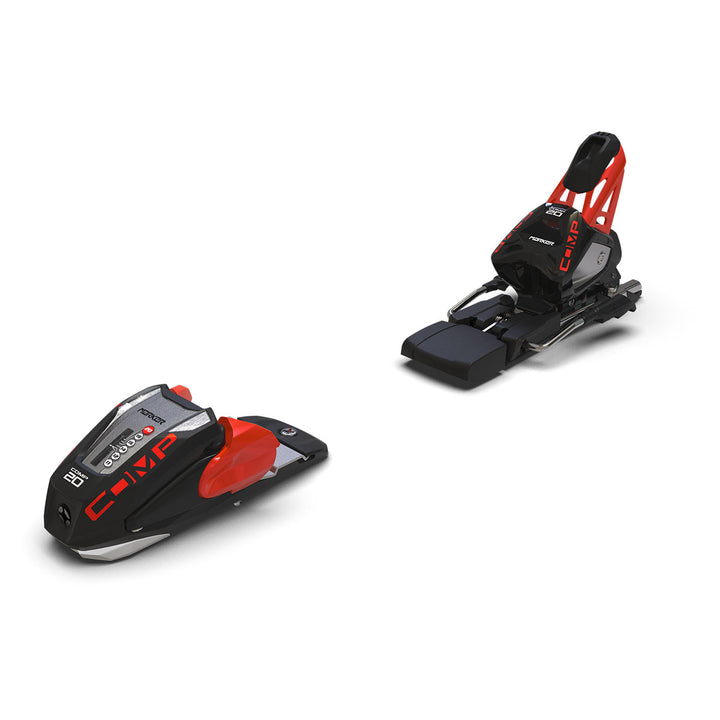 2026 Marker Race Bindings
