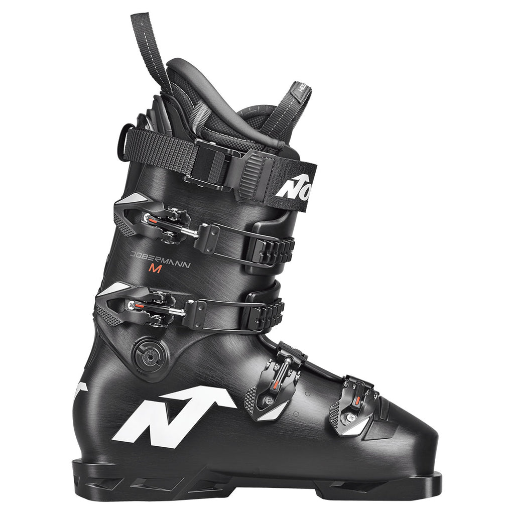 2026 Nordica Dobermann 5 Medium Ski Boot – Race Place