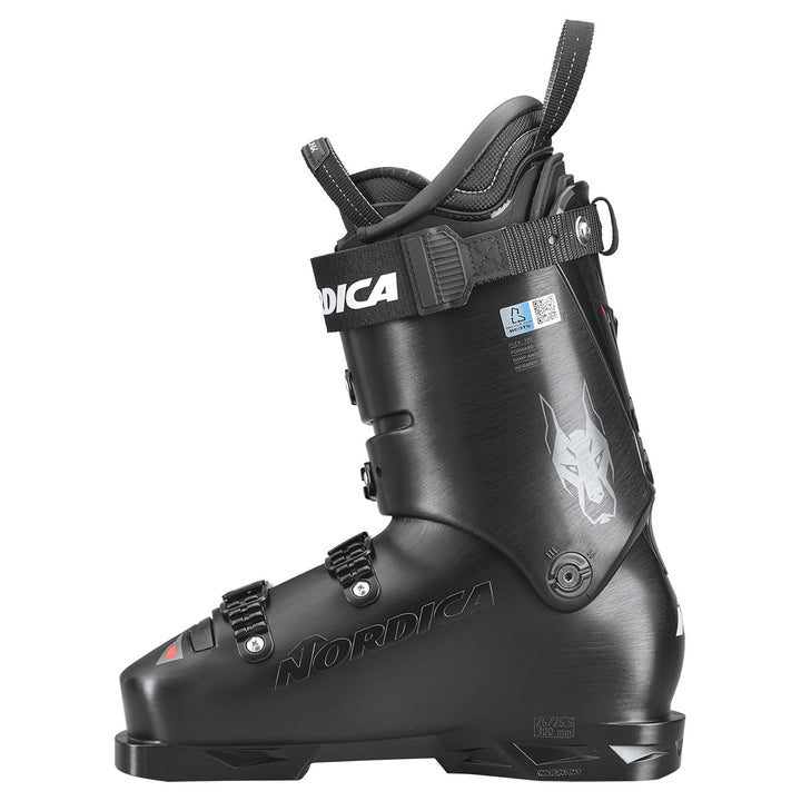 2026 Nordica Dobermann 5 Medium Ski Boot