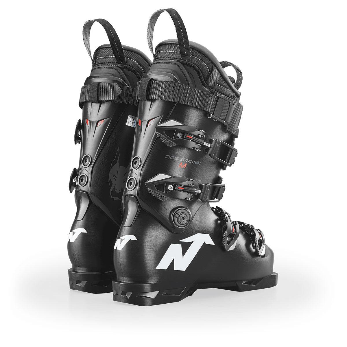 2026 Nordica Dobermann 5 Medium Ski Boot – Race Place