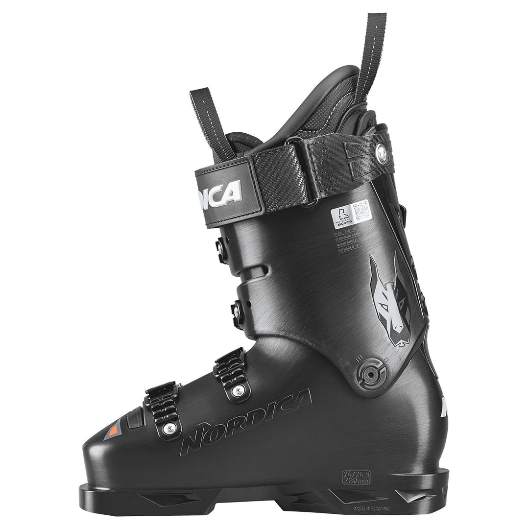 2026 Nordica Dobermann 5 Medium LC Ski Boot