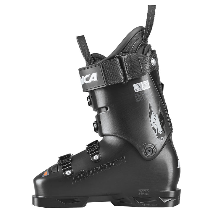 2026 Nordica Dobermann 5 Medium LC Ski Boot