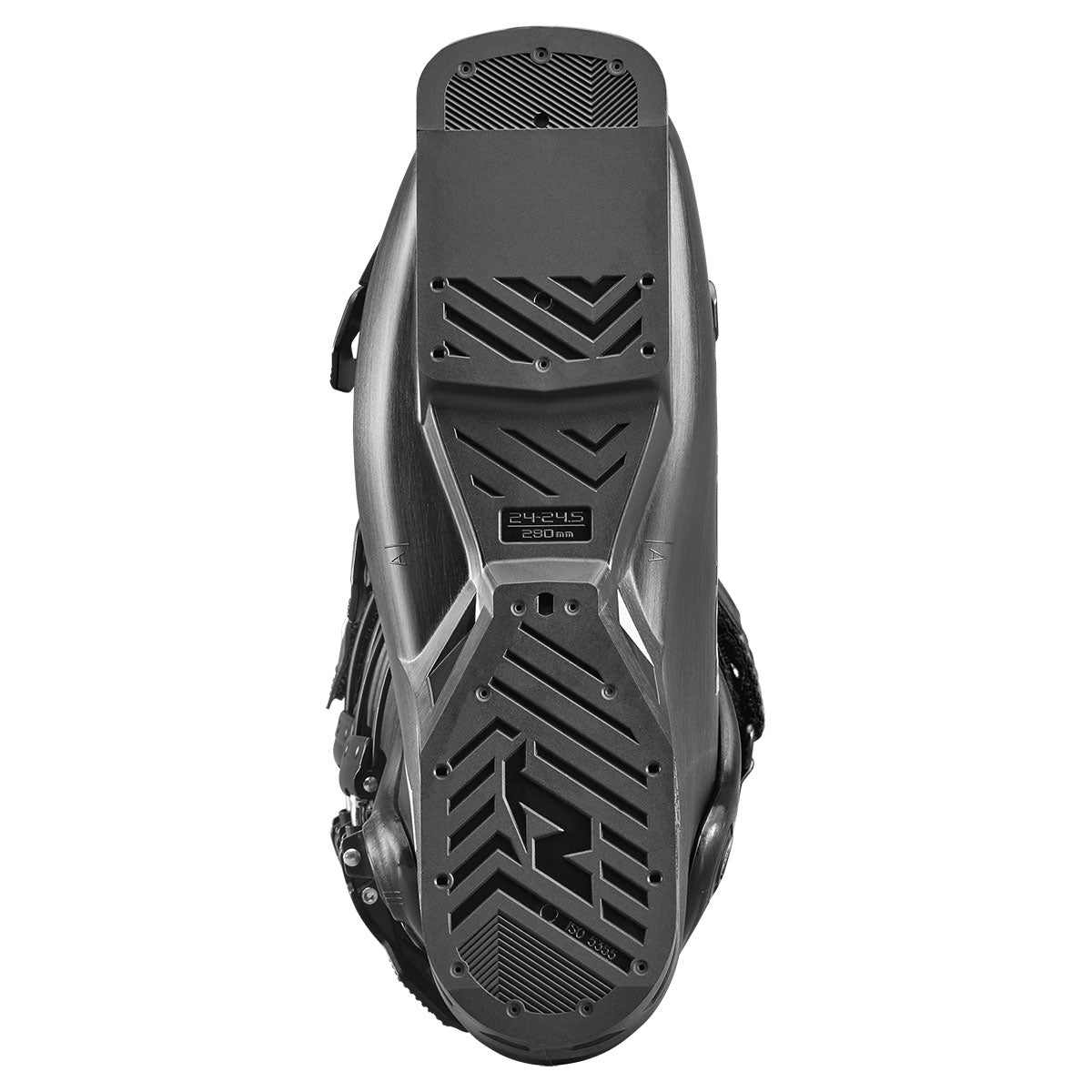 Nordica Dobermann 5 M LC Ski Boot – Junior Race Fit – Race Place