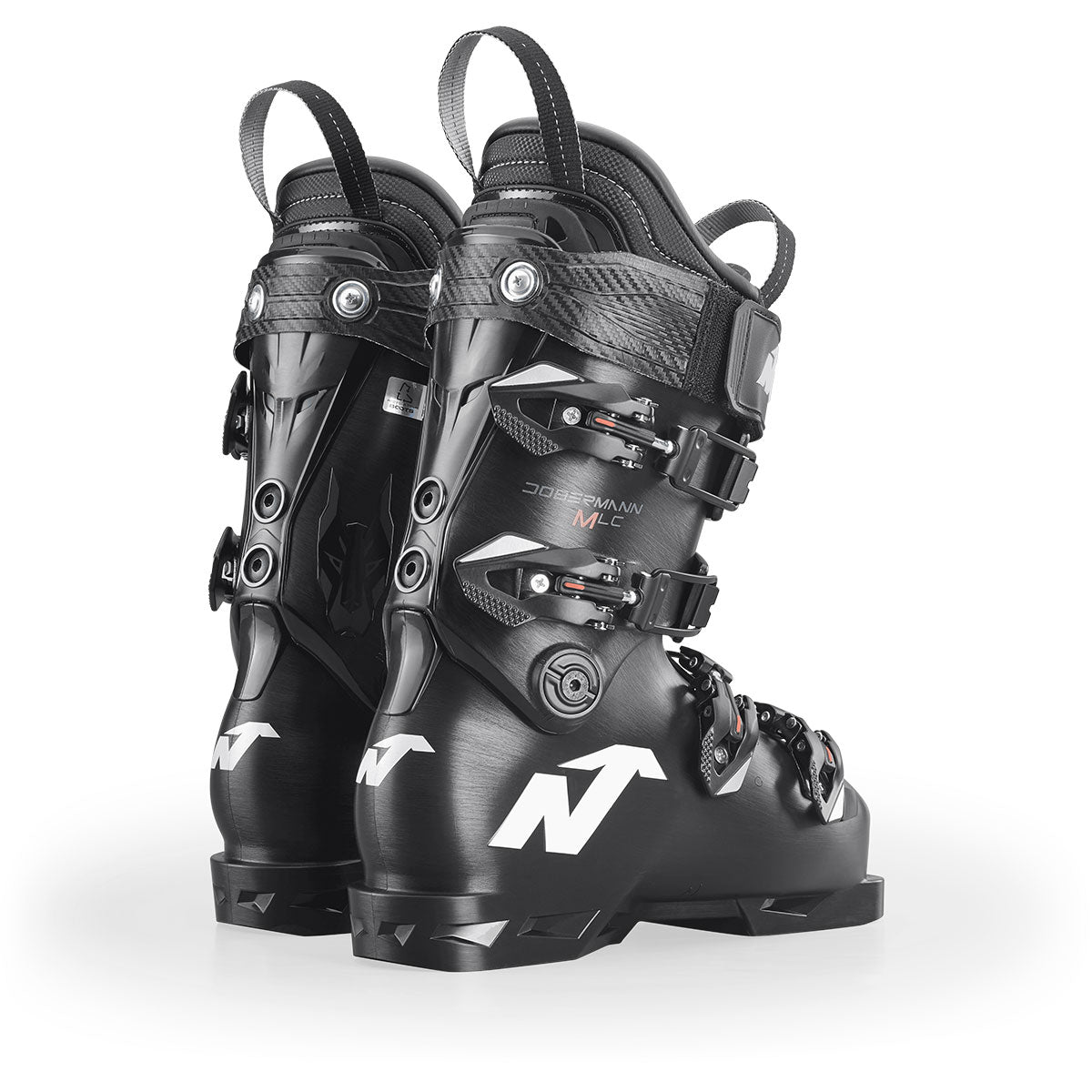 スキー Nordica Dobermann M LC Nordica Dobermann 5 Soft L.C. Ski Boots 2025 | Corbetts Ski
