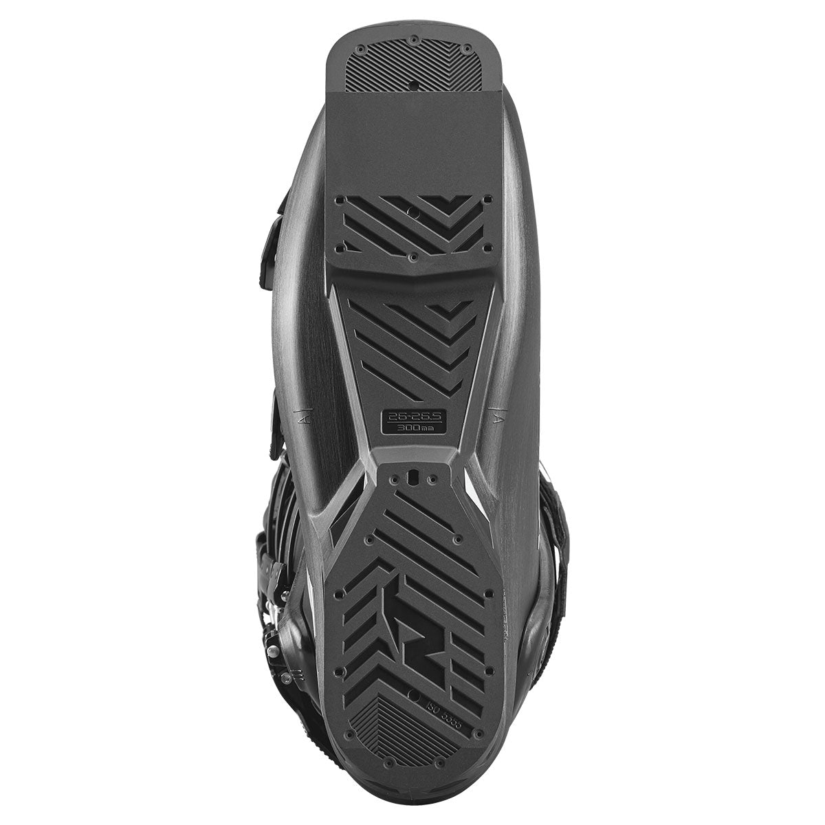 2026 Nordica Dobermann 5 Stiff Ski Boot – Race Place